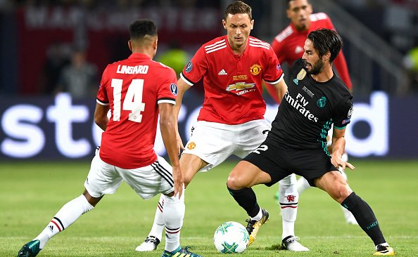 Manchester United