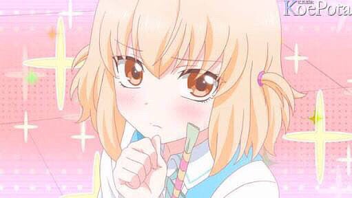 ありがとです(๑>◡<๑)ディーふらぐ二期してほしいくらい好きやねん(*´∀`*) ありがとです(๑>◡<๑)ディーふらぐ二期してほしいくらい好きやねん(*´∀`*)