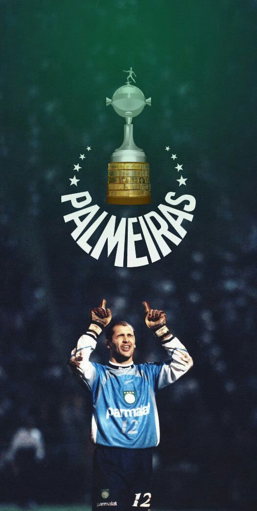 HOJE É DIA DE PALMEIRAS