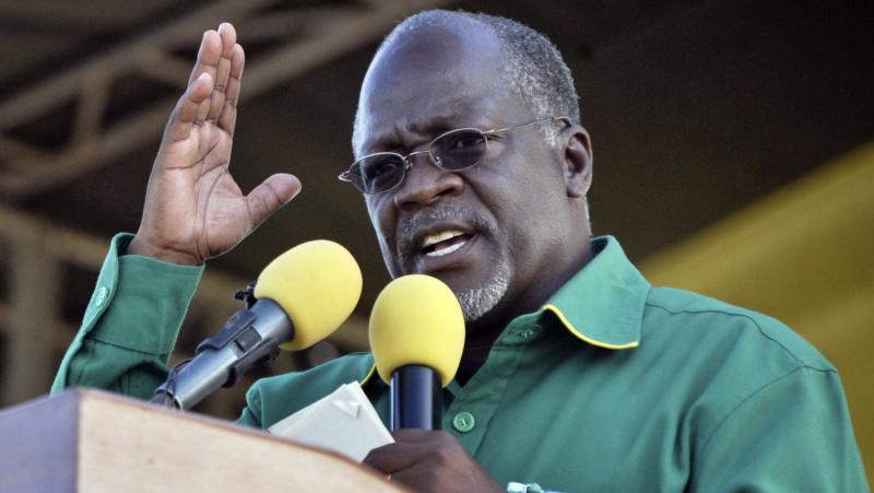 Trade spat cuts Kenya exports to Tanzania by 33pc