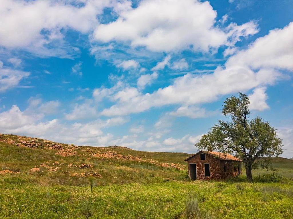 #Oklahoma