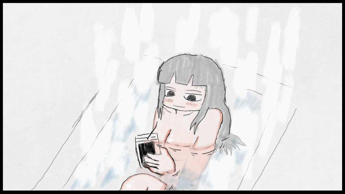 お風呂読書のサービス足してみた!(頑張ったw)#ド嬢 お風呂読書のサービス足してみた!(頑張ったw)#ド嬢