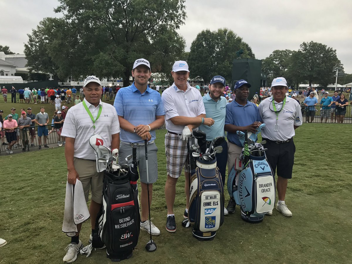 #PGA2017