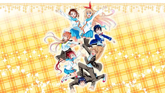 ニセコイ観終わりました!めっちゃ面白かったですOVAめっちゃ良かったです特にチョコ食べて酔っ払ったのと楽の悪霊払いがめっ ニセコイ観終わりました!めっちゃ面白かったですOVAめっちゃ良かったです特にチョコ食べて酔っ払ったのと楽の悪霊払いがめっ