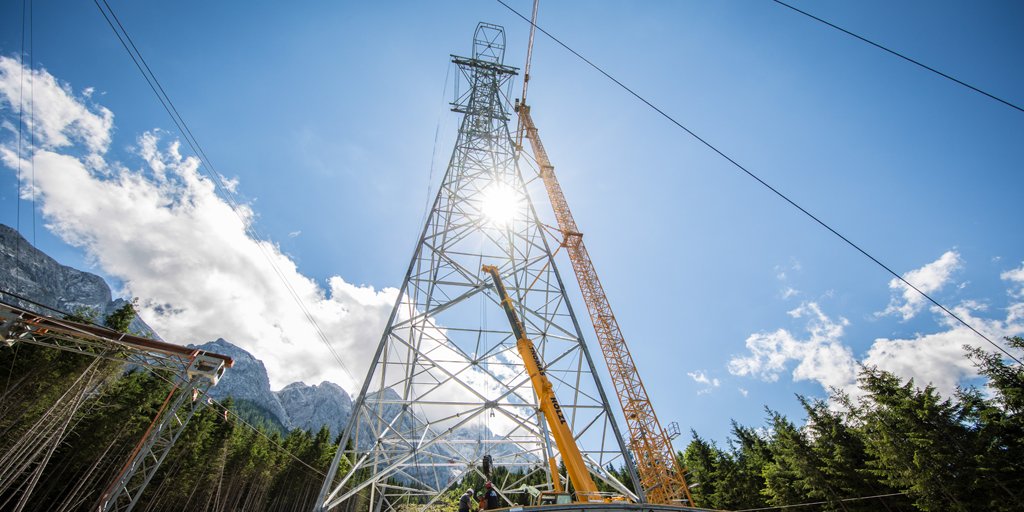 #Zugspitze