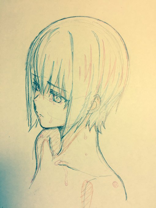 サクラダリセット 菫回#sagrada_anime サクラダリセット 菫回#sagrada_anime