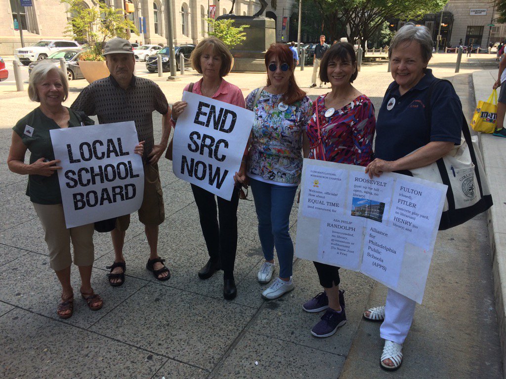 #PhlEd