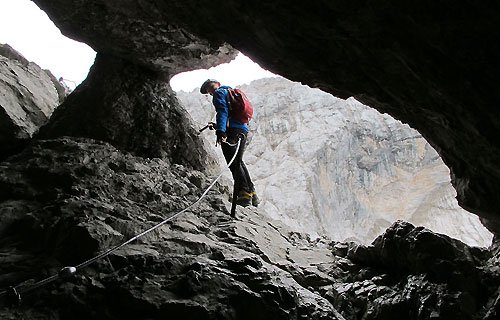 #Zugspitze