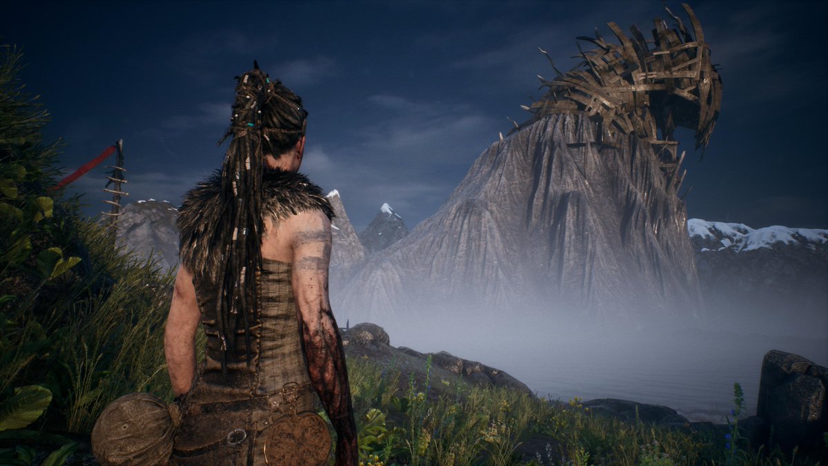 Hellblade