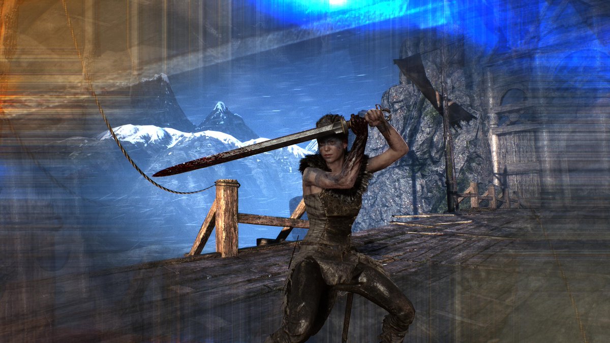Hellblade