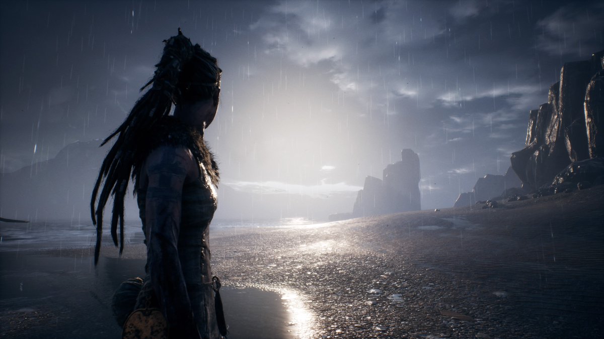 Hellblade