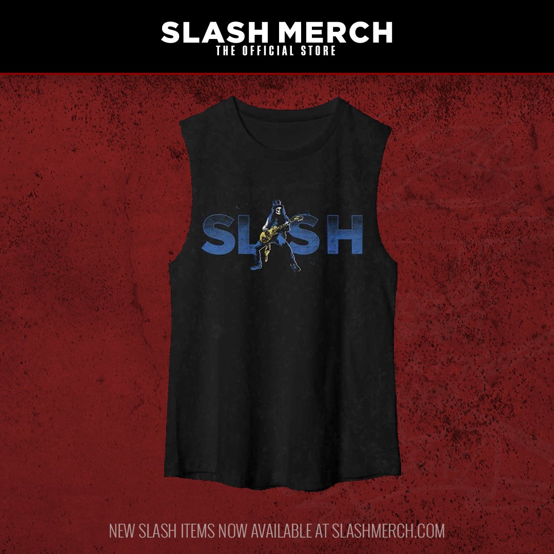New Slash items are now available at https://t.co/DsHttUlO7A #slashnews https://t.co/54N4UH6oAq