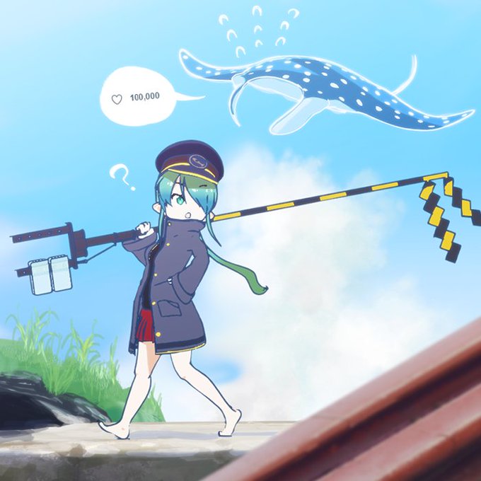 えええ… ありがとうございます! #傾福さん えええ… ありがとうございます! #傾福さん