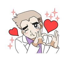 【PASH!+】『ポケモン』オーキド博士だらけのLINEスタンプが配信開始 【PASH!+】『ポケモン』オーキド博士だらけのLINEスタンプが配信開始