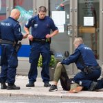 Moroccan suspected of killing two in Finland was known as suspected extremist but was not being monitored