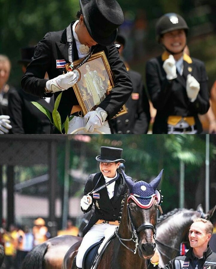 #ทรงพระเจริญ