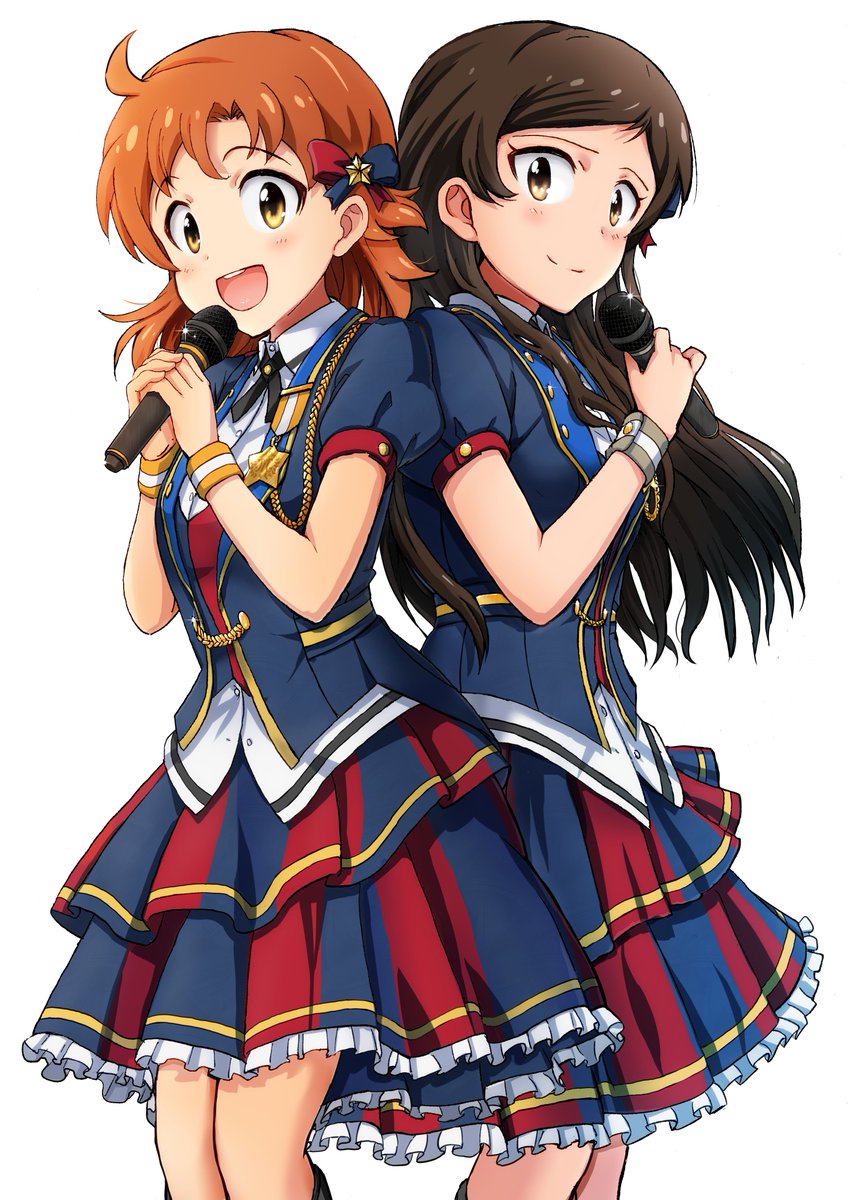 稲山覚也先生の『アイドルマスター ミリオンライブ! Blooming Clover』コミックス限定版CD、制作快調です。 稲山覚也先生の『アイドルマスター ミリオンライブ! Blooming Clover』コミックス限定版CD、制作快調です。
