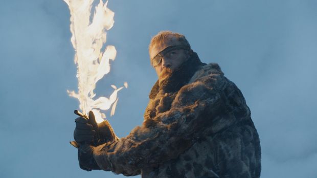 Game of Thrones fans distraught after season 7 episode 6 Beyond the Wall episode