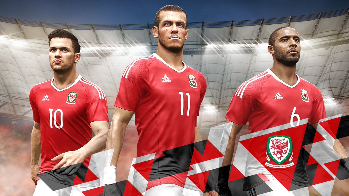 #PES2018