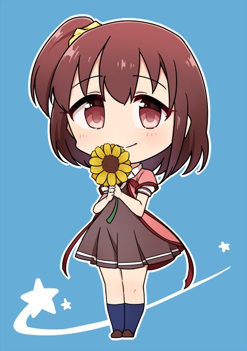 > 天体のメソッド 古宮乃々香 をお願いします! #odaibako描きました!去年洞爺湖でポスター見たのを思い > 天体のメソッド 古宮乃々香 をお願いします! #odaibako描きました!去年洞爺湖でポスター見たのを思い