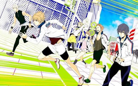 久しぶりにプリスト観てる😍💓支倉先輩かっこいー。好き。誰かこのアニメまたはゲーム知ってませんか? 久しぶりにプリスト観てる😍💓支倉先輩かっこいー。好き。誰かこのアニメまたはゲーム知ってませんか?