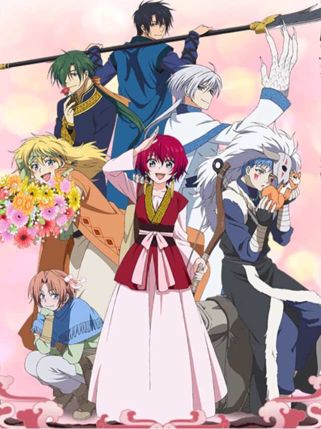 今 #暁のヨナ のドラマCD聞いてるんだけどやばい(๑⃙⃘°̧̧̧ㅿ°̧̧̧๑⃙⃘)やばすぎる😭花とゆめの付録なんだけど 今 #暁のヨナ のドラマCD聞いてるんだけどやばい(๑⃙⃘°̧̧̧ㅿ°̧̧̧๑⃙⃘)やばすぎる😭花とゆめの付録なんだけど
