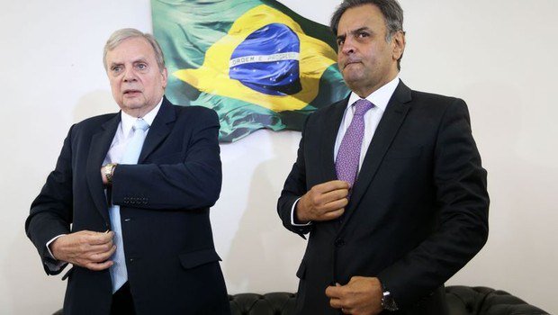 Tasso Jereissati