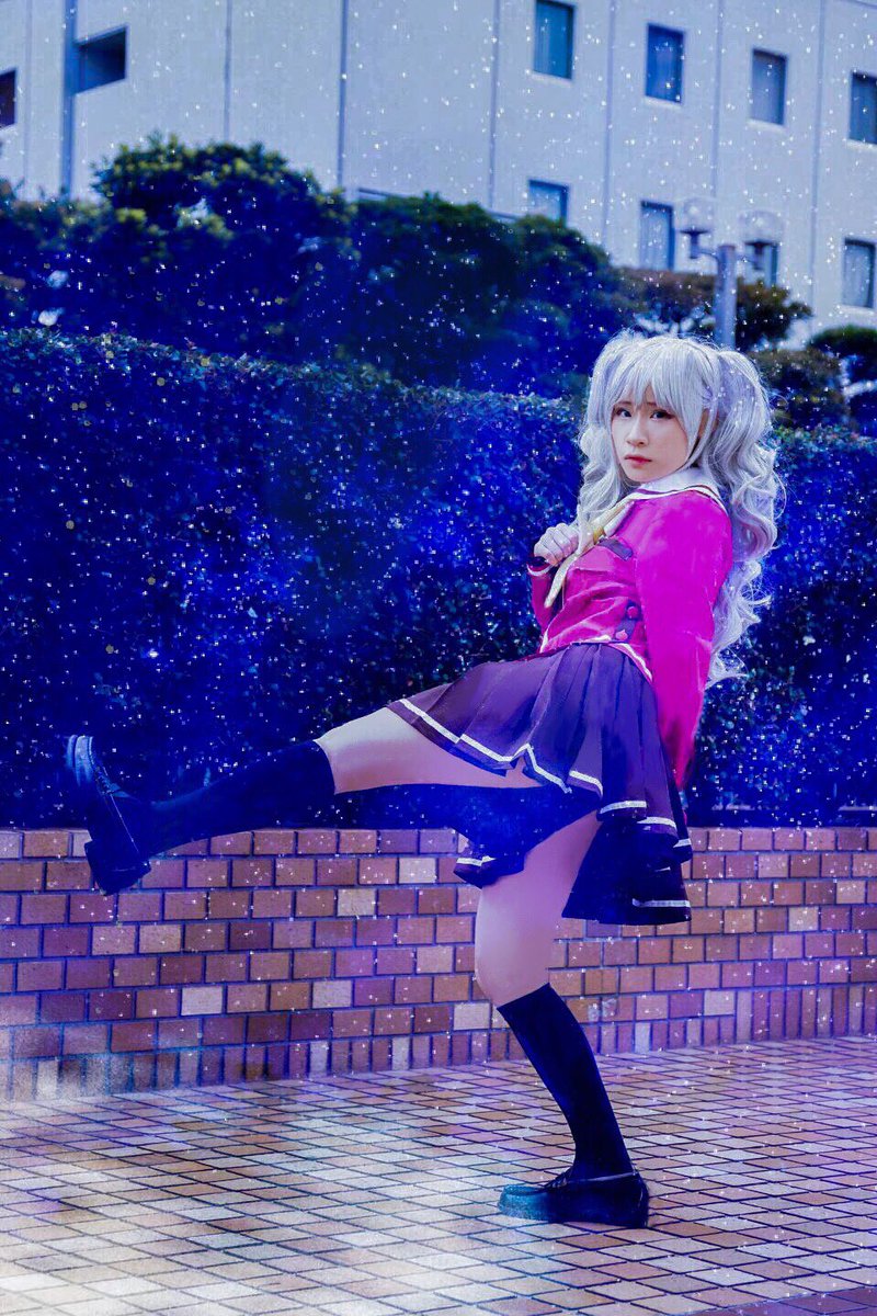 7/30 a!友利奈緒。*̣̩⋆̩.✧‧˚。.ੈ✩「では。約束。帰って来ること。もう一度会いましょう。絶対です。」⋆͛* 7/30 a!友利奈緒。*̣̩⋆̩.✧‧˚。.ੈ✩「では。約束。帰って来ること。もう一度会いましょう。絶対です。」⋆͛*