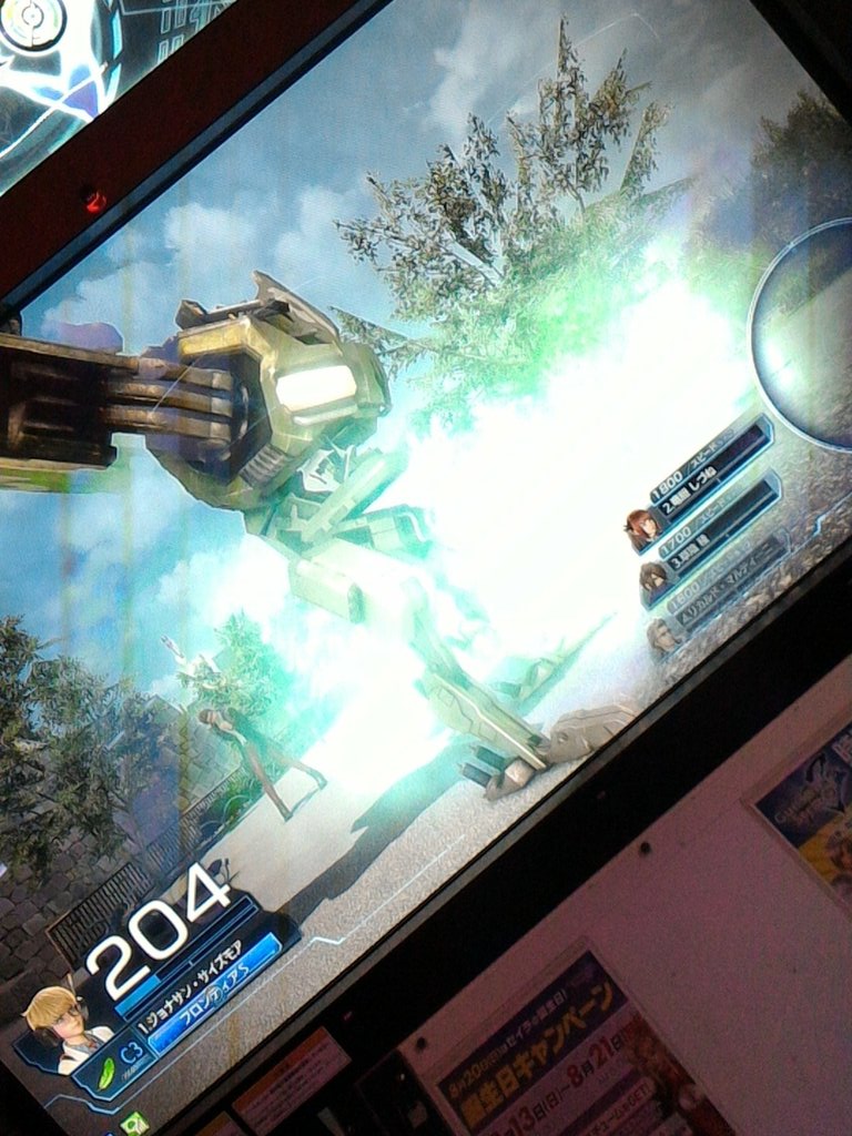 久しぶりにガンストやってんだけどすげえ変わってるそりゃ変わるか 久しぶりにガンストやってんだけどすげえ変わってるそりゃ変わるか