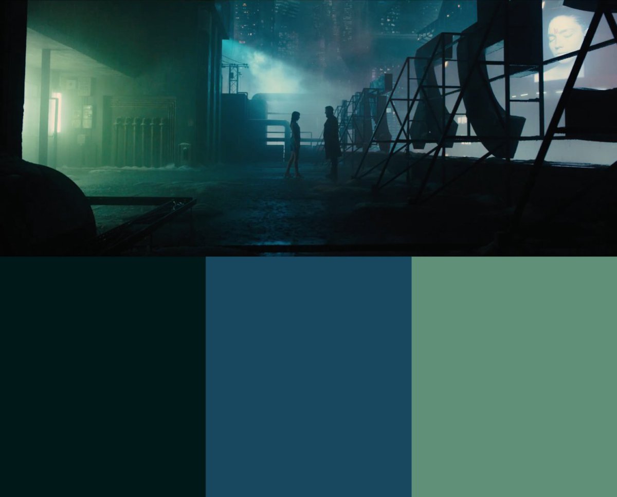 #BladeRunner2049
