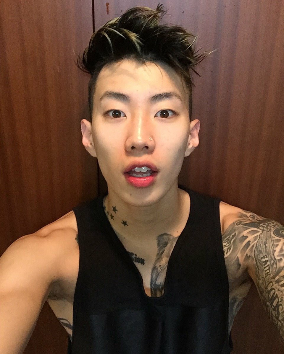 박재범 투피엠 세대가 AOMG PARK JAY 사실을 JayPark_0425