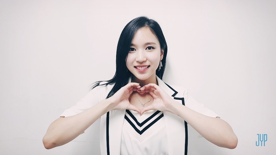 트와이스 TWICE ONCE 사나 2주년 BEGINS MINA JYPETWICE