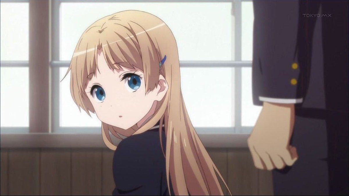 凸守の漢字の読みをとつもりと読んだ人は俺だけではないはずw#中二病でも恋がしたい 凸守の漢字の読みをとつもりと読んだ人は俺だけではないはずw#中二病でも恋がしたい