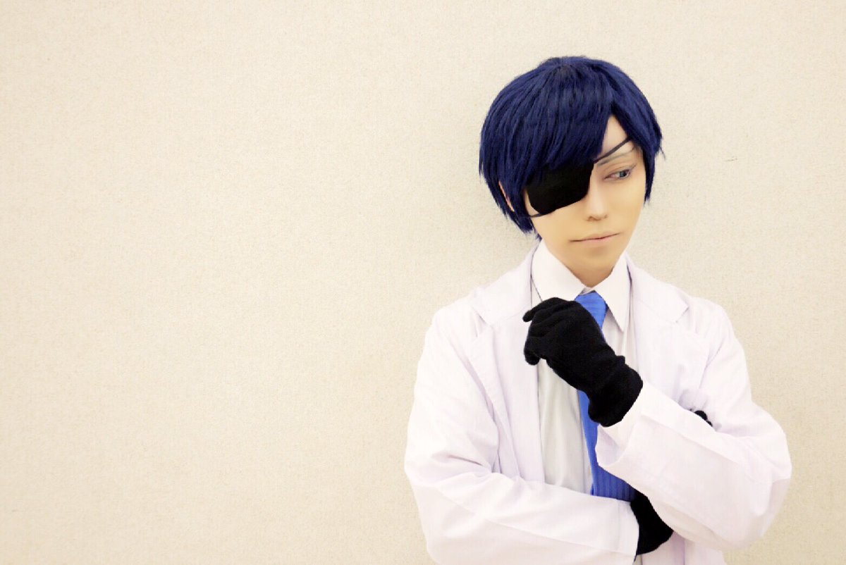 【コス/ハマトラ】 大きなお世話だ 俺たちの行く末は俺たちが決めるレシオ*紅峰アキラphoto*アイス☆くりぃむ 【コス/ハマトラ】 大きなお世話だ 俺たちの行く末は俺たちが決めるレシオ*紅峰アキラphoto*アイス☆くりぃむ