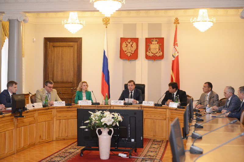 Смоленской