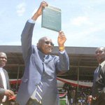 Kiraitu Murungi suspends top Meru County staff in readiness for audit