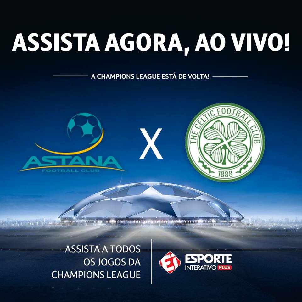 #CasaDaChampions