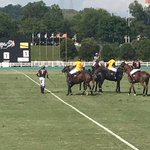 SEA Games: Malaysia victorious in VIP polo battle against Brunei