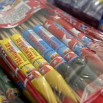 Cedar Falls fireworks ban stalled