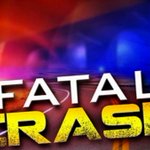 One dead in Cedar Falls single vehicle accident