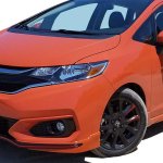 Detroit’s Big 3, Japan diverge on small cars