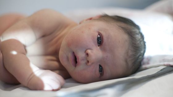 Vaginal seeding after Caesarean 'risky', warn doctors