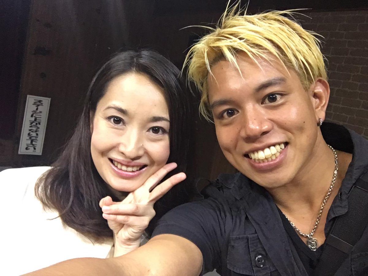 昨日は琥神メンバーも出演していた舞台を見に浅草花やしきへ!そして久しぶりに三橋加奈子さんにも会えました(^罒^✧)加奈子 昨日は琥神メンバーも出演していた舞台を見に浅草花やしきへ!そして久しぶりに三橋加奈子さんにも会えました(^罒^✧)加奈子