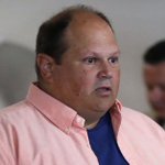 Former computer programmer Eddie Tipton gets 25 years for lottery scam
