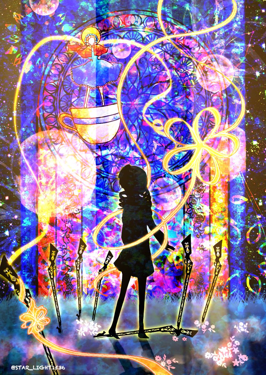 マミさん(まどマギ マミさん(まどマギ