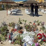 Thomas Cook resumes Tunisia holidays after beach attack
