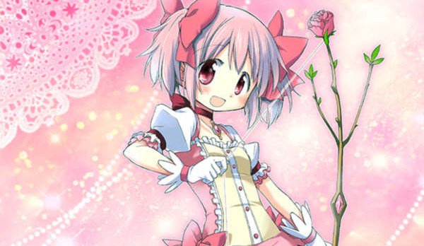 マギレコ まどかを覚醒させた猛者がすでにいる模様www覚醒絵はなんと蒼樹うめ先生!やっぱこれ、なんだよなぁ~#マギレコ マギレコ まどかを覚醒させた猛者がすでにいる模様www覚醒絵はなんと蒼樹うめ先生!やっぱこれ、なんだよなぁ~#マギレコ