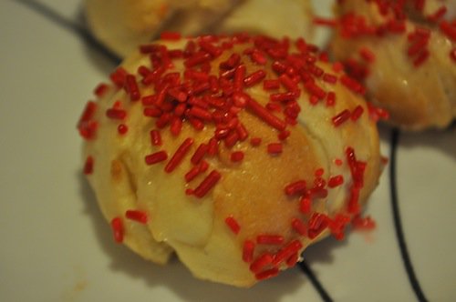 Recipe: Copycat Easy Homemade Donut Holes {Baked} https://t.co/qatVCRnHiD #recipes https://t.co/xk2dT0xYJH