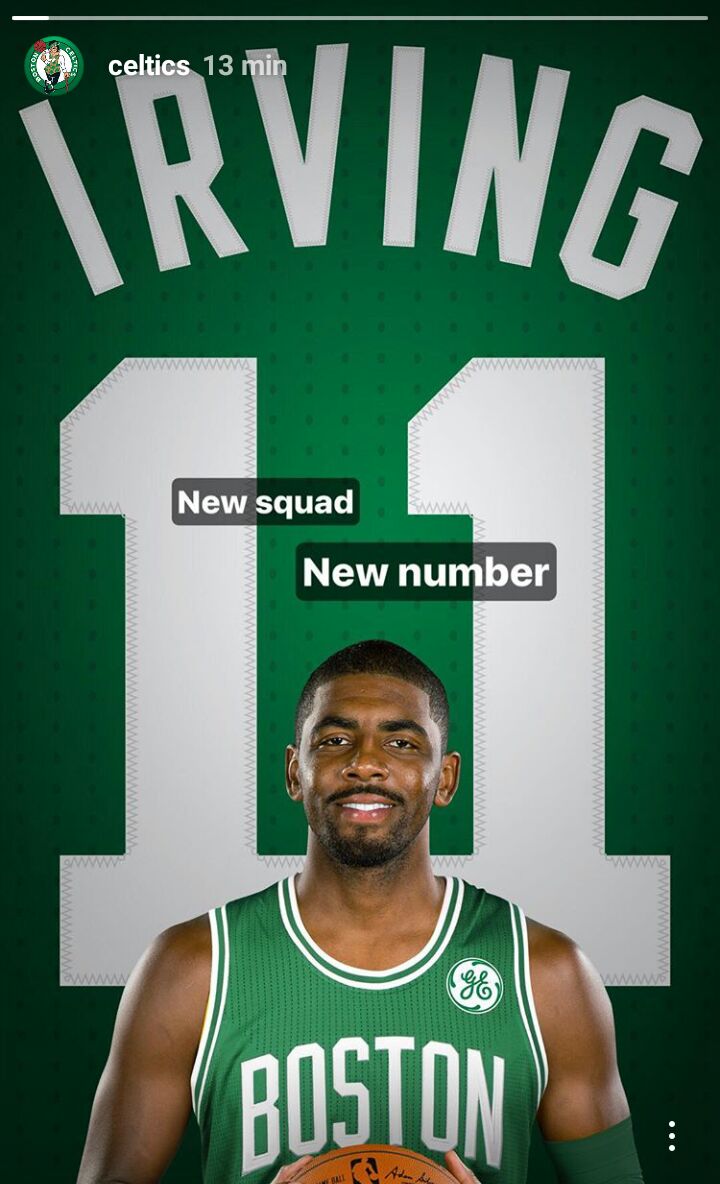 Celtics