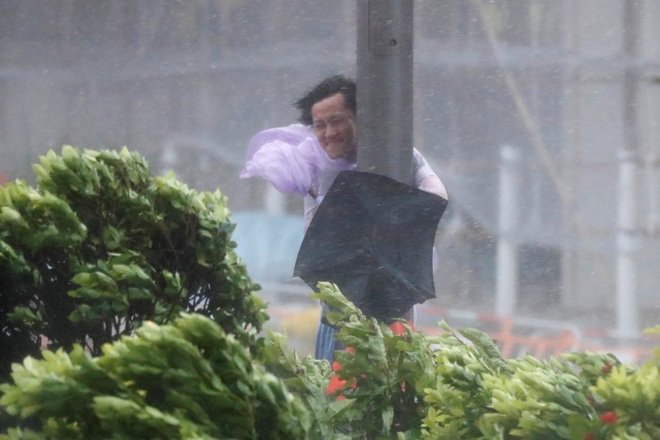 Hong Kong